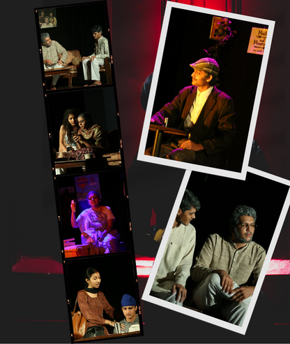 Rangshila Theatre Group | Best Theatre Group In Mumbai