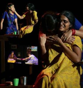 Rangshila Theatre Group | Best Acting School In Mumbai