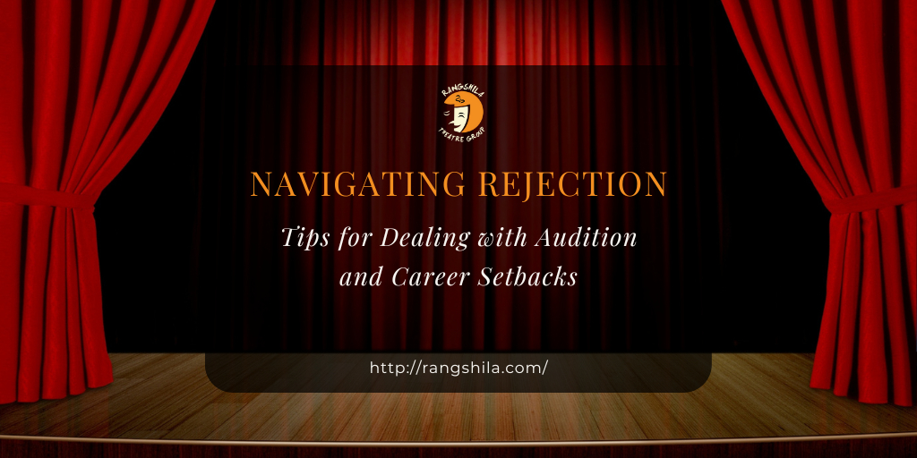 Navigating Rejection