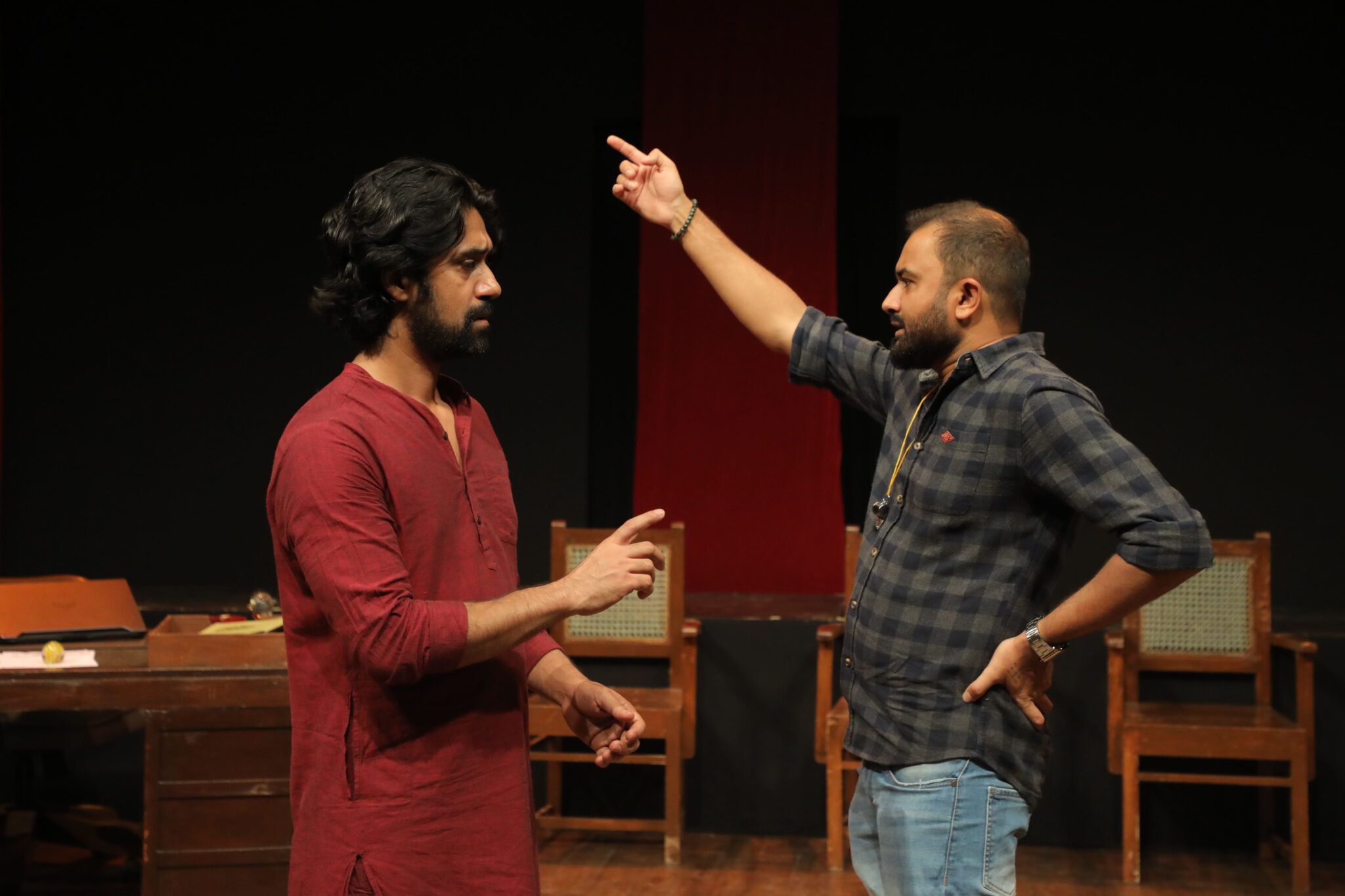 Rangshila Theatre Group | Best Acting School In Mumbai