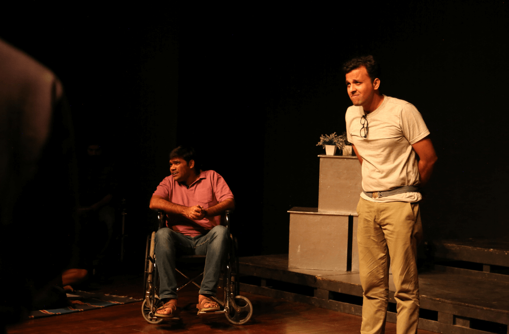 Acting Classes Fees in Mumbai