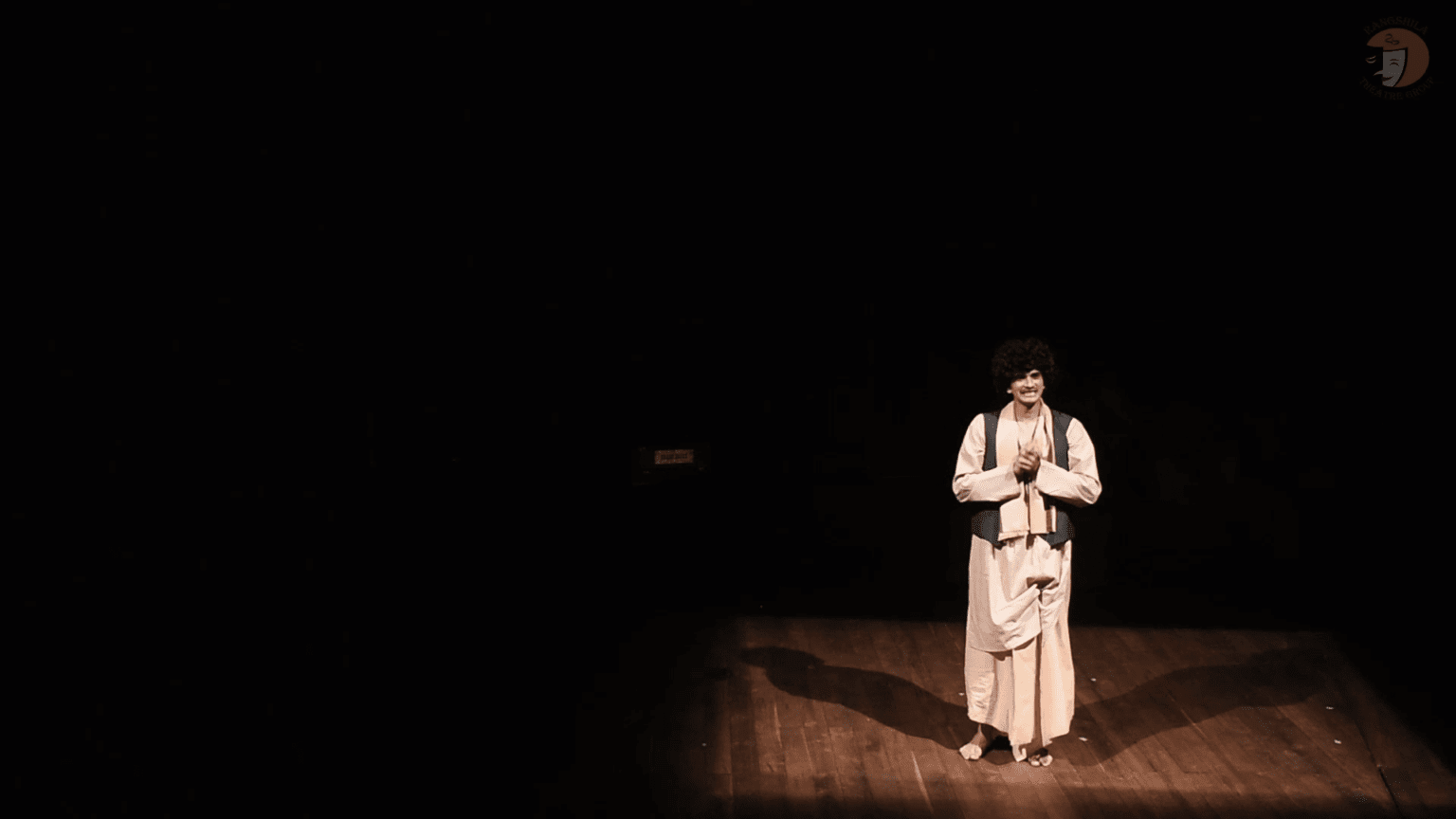 The Actor’s Inner Monologue: Unlocking Cognitive Secrets of Great ...
