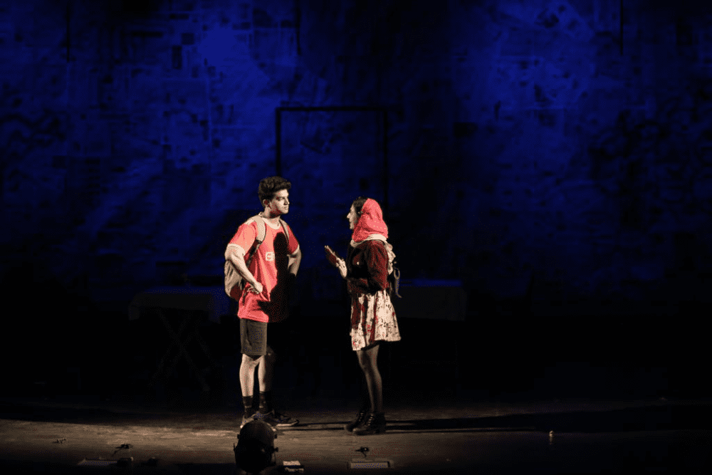 The Role of Set and Costume Design in Theatre