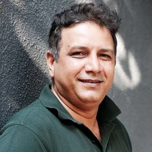 Kumud Mishra