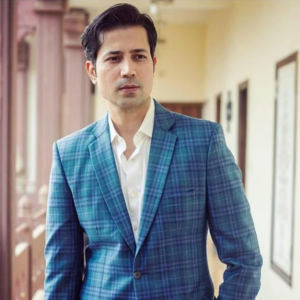 Sumeet Vyas