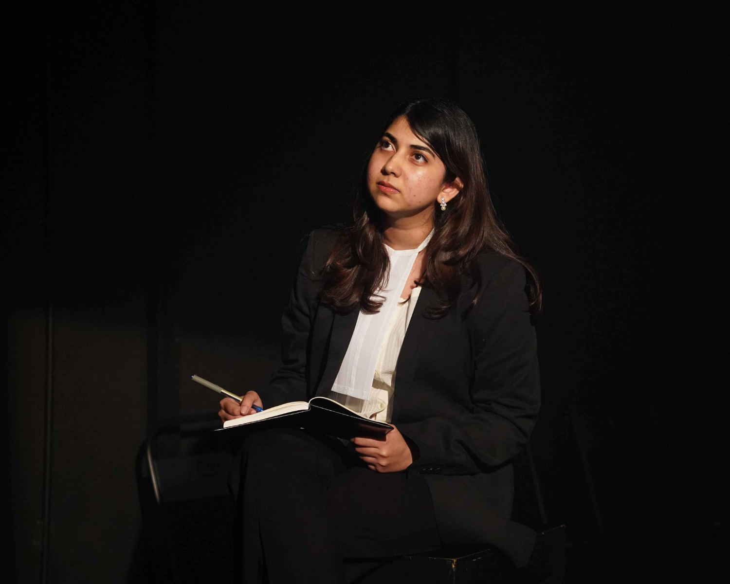 Introverts in Acting - Why They Make the Best Actors