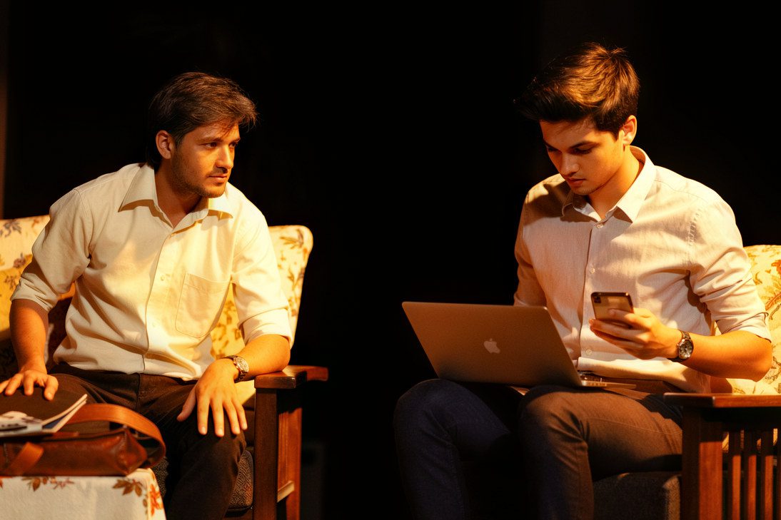 Learn how to read a casting brief as a beginner actor at the best acting school in Mumbai.