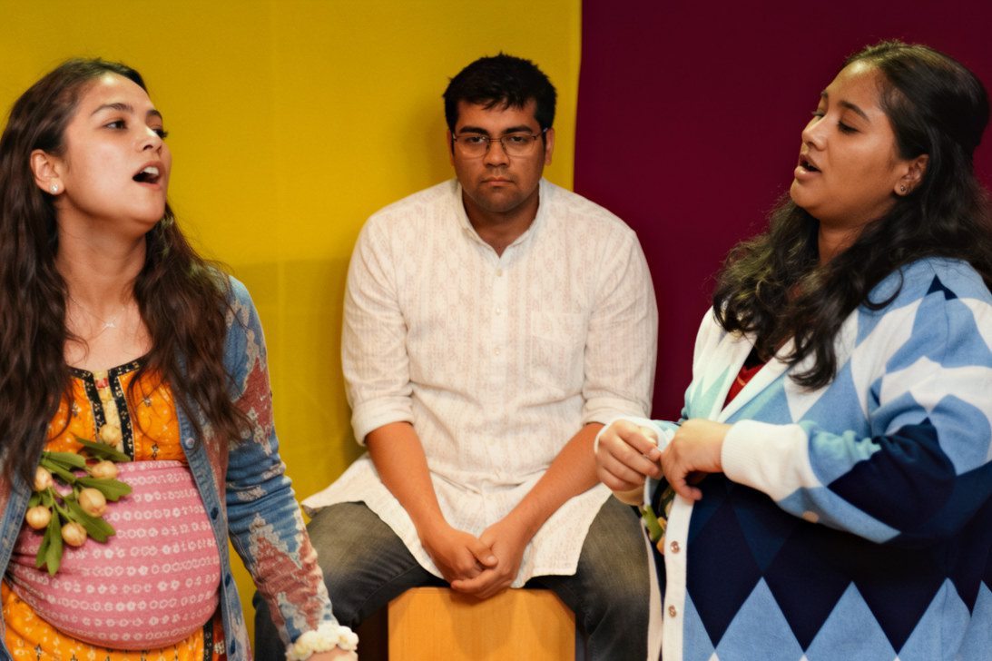 Can introverts become actors? Learn what acting training actually changes at the best acting school in Mumbai.