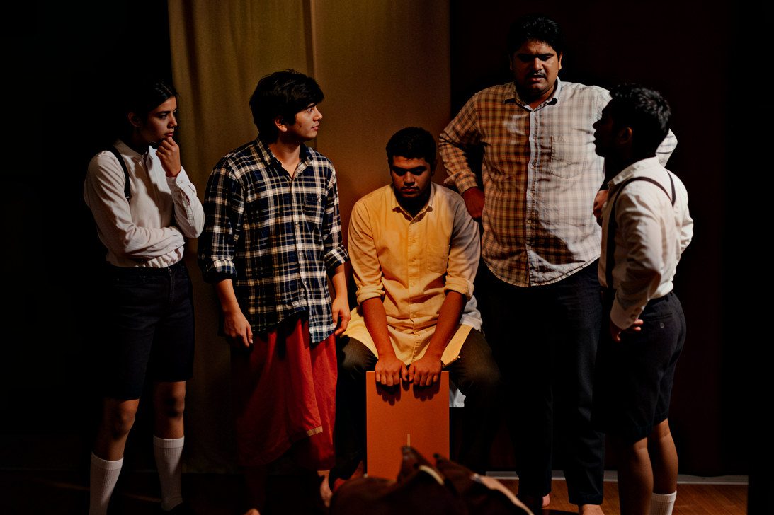 Typecasting in acting — how to find and expand your casting range, explained by the best acting school in Mumbai.